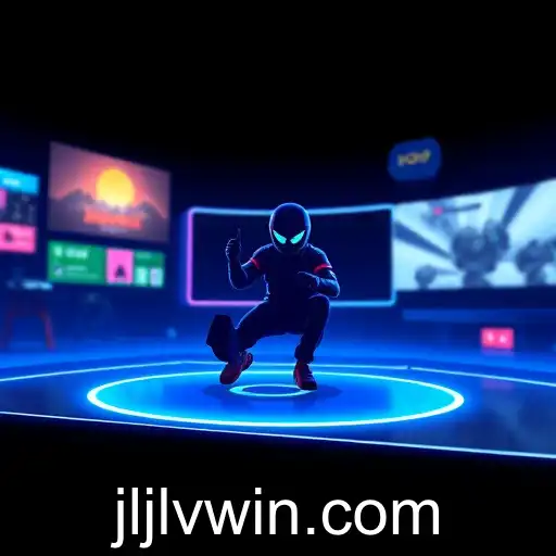 A New Era for Online Gaming