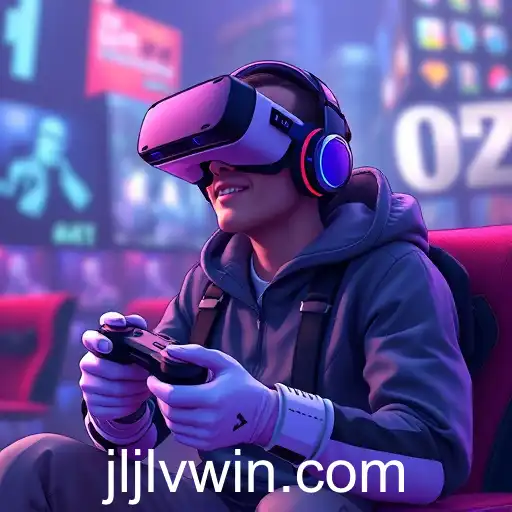 Emerging Trends in Online Gaming