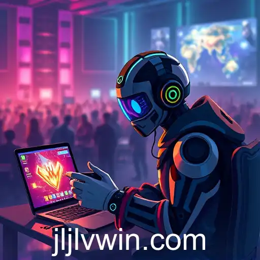 Emerging Trends in Online Gaming
