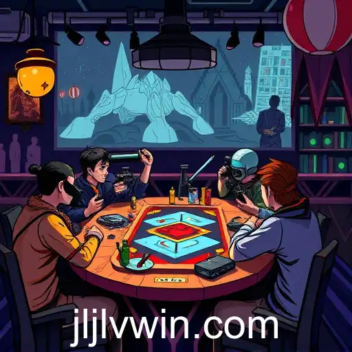The Evolving Landscape of Online Gaming