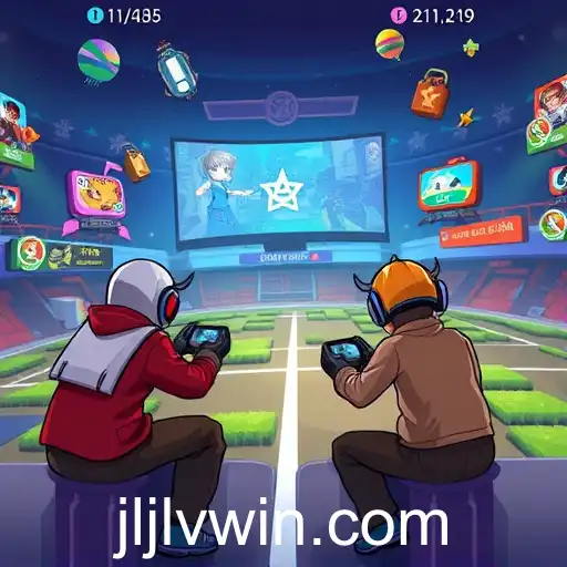 Global Rise of Online Gaming Communities