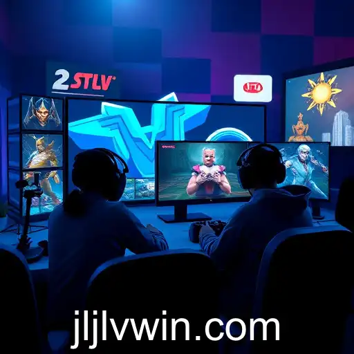 Growing Influence of Online Gaming in 2025