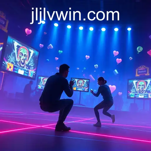 The Rise of jljlv.com in the Online Gaming Landscape
