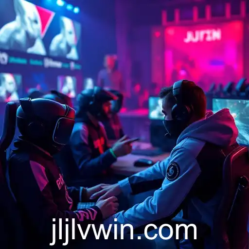 The Rise of English Gaming Communities