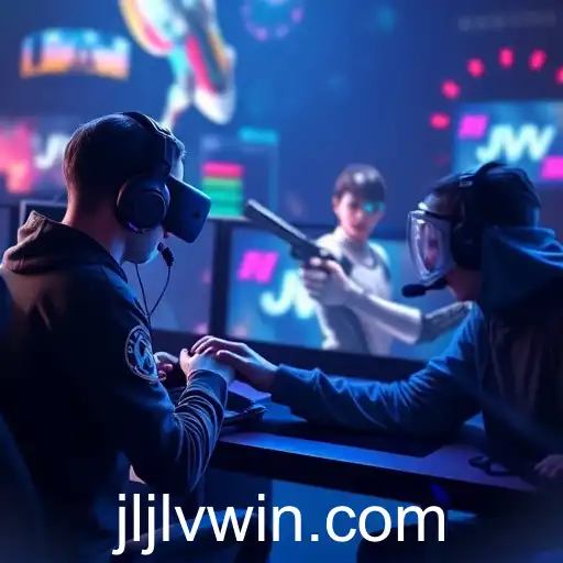 The Evolution of Online Gaming