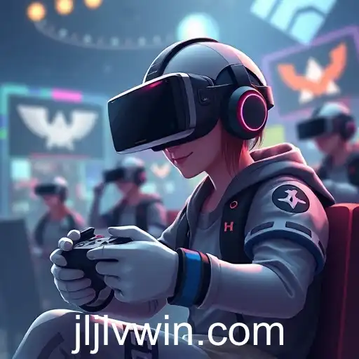 Rising Trends in Online Gaming Platforms