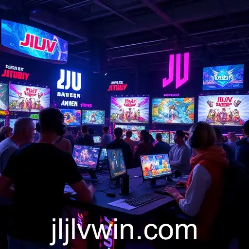 The Rise of Gaming Platforms Amid Global Changes