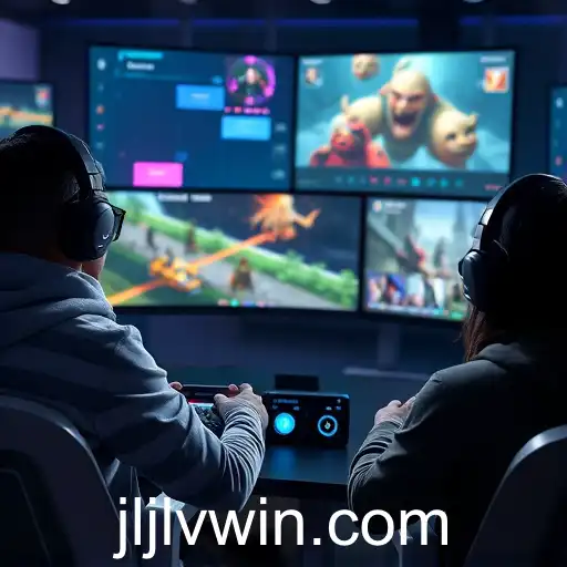 Gaming Website Expands Amid Digital Shift