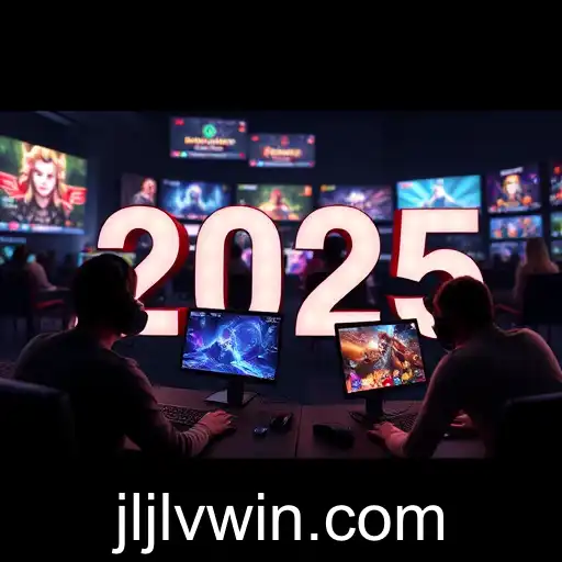 The Rise of Interactive Gaming Platforms