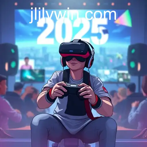 Evolving Landscape of Online Gaming in 2026