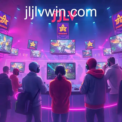 Evolving Trends in Online Gaming