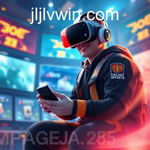 The Rise of Digital Gaming in 2025