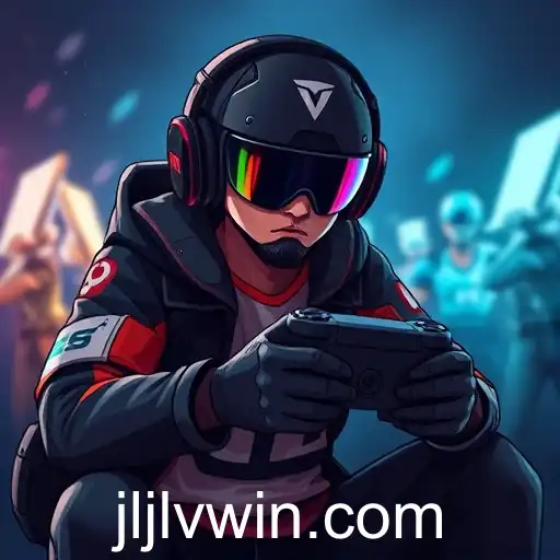 The Rise of jljlv.com in the Online Gaming World