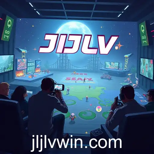 The Rise of jljlv.com in the Gaming World