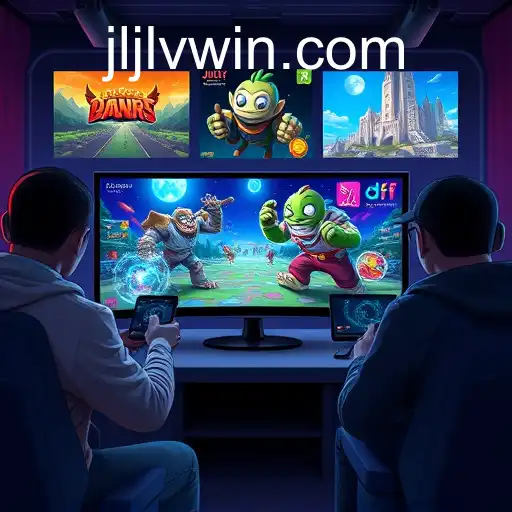 Exploring the Rise of Online Gaming Platforms