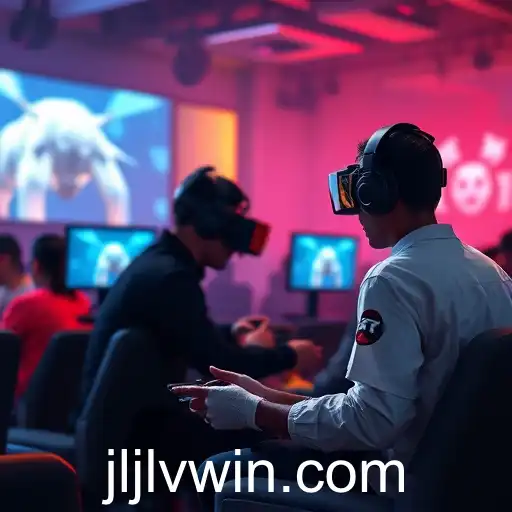 Innovative Trends in the Gaming World