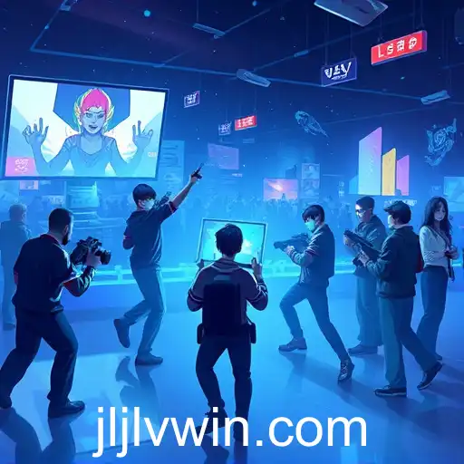 The Rise of Interactive Gaming Platforms