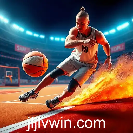 The Digital Realm: jljlv.com Transforms Online Gaming