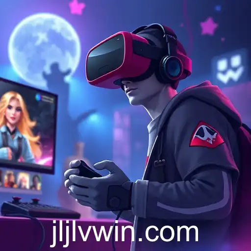 The Evolution of jljlv.com in Online Gaming