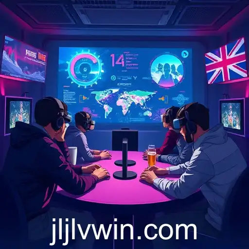 The Rise of jljlv.com in the Gaming World