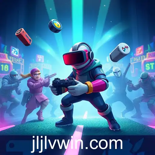 Rise of jljlv.com in Online Gaming World