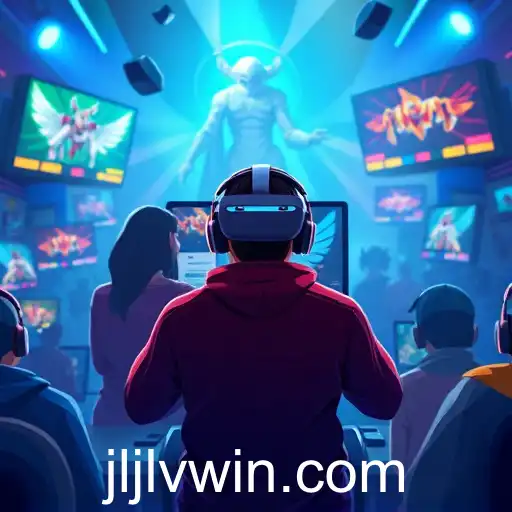 The Rise of Online Gaming in 2025