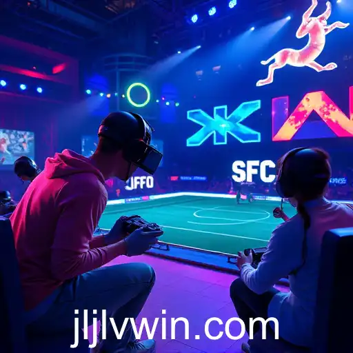 Gaming Industry Reaches New Heights with Online Platforms
