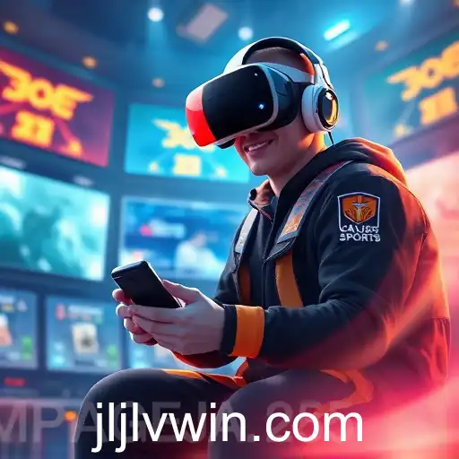 The Rise of Digital Gaming in 2025
