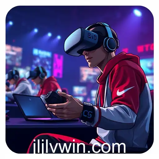 The Rise and Influence of Online Gaming Platforms