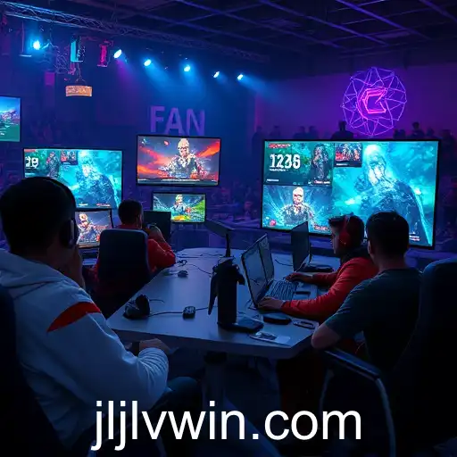 The Rise of Online Gaming Communities